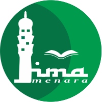 Logo Lima Menara