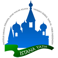 Logo Istana Yatim