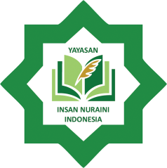 Logo Yayasan Insan Nuraini Indonesia