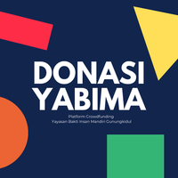 Logo DONASI YABIMA