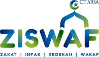 Logo ZISWAF CTARSA Foundation