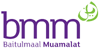 Logo BMM      LAZNAS