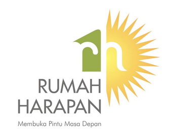 Logo Rumah Harapan