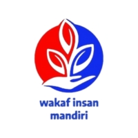 Logo Wakaf Insan Mandiri