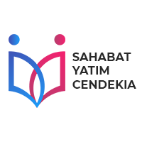 Logo Sahabat Yatim Cendekia