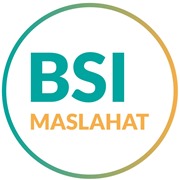 Logo BSI Maslahat