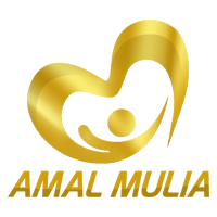 Logo Yayasan Harapan Amal Mulia