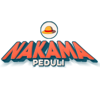 Logo Nakama Peduli Indonesia