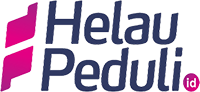 Logo Yayasan Kebaikan Cinta Helau