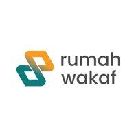 Logo Rumah Wakaf