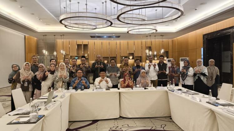 Banner Info Terbaru Wakaf Warrior Perkenalkan Inisiatif Proyek Strategis Wakaf Senilai Rp1,67 Triliun, Menandai Babak Baru Pengembangan Wakaf Produktif Nasional