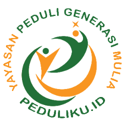 Logo Donasi