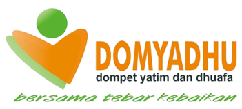 Donasi Online Dompet Yatim Dan Dhuafa