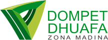 Logo Donasi